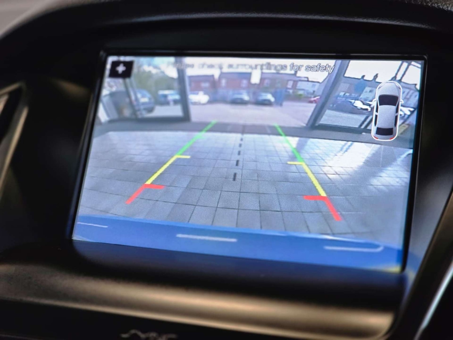 Used Ford Focus 2016 for sale - 78085004: Photo 29