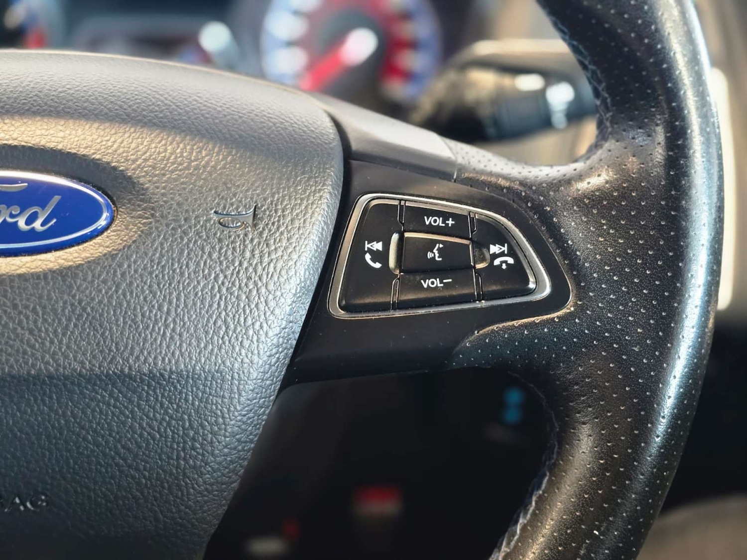 Used Ford Focus 2016 for sale - 78085004: Photo 37