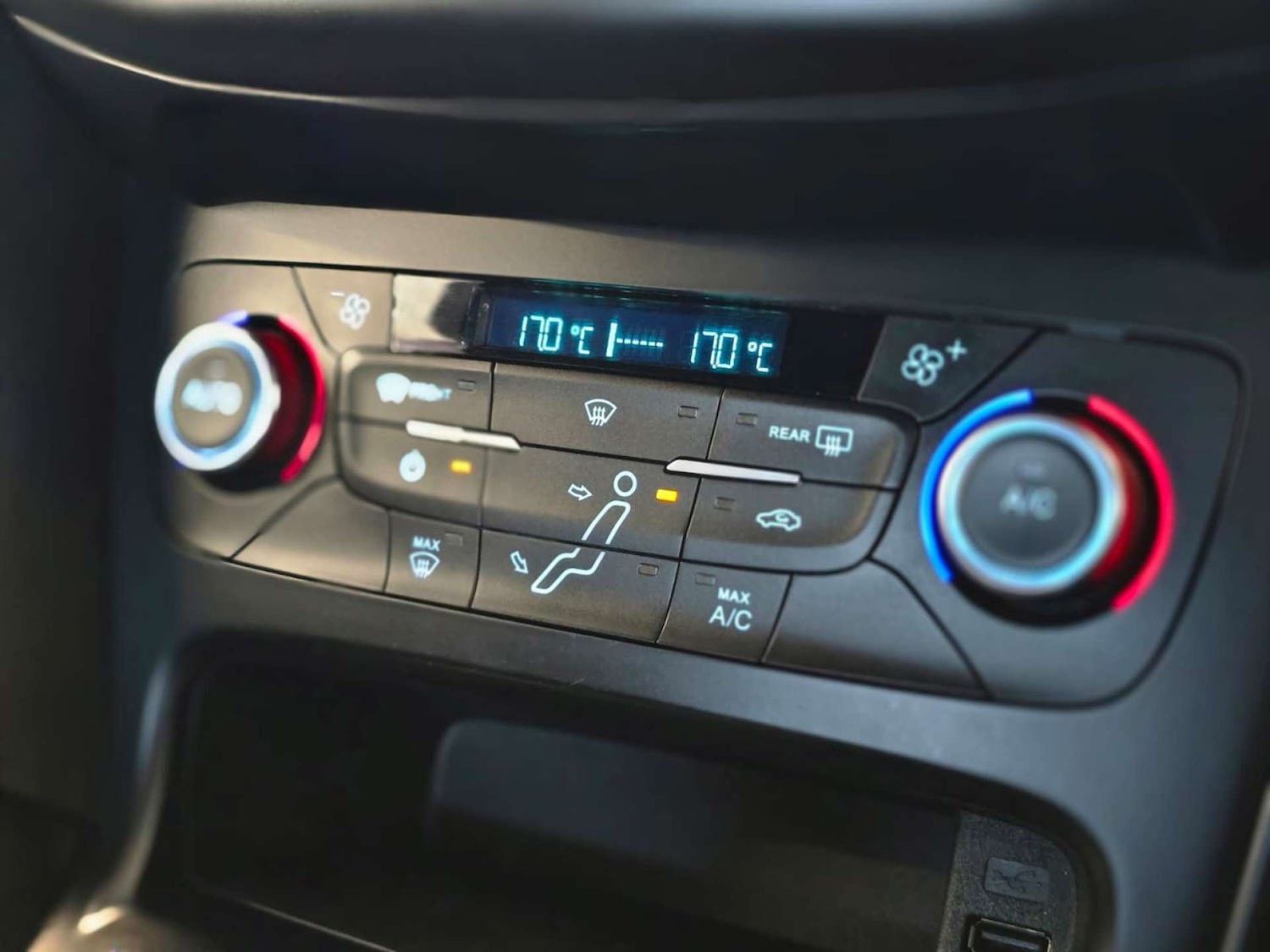 Used Ford Focus 2016 for sale - 78085004: Photo 38