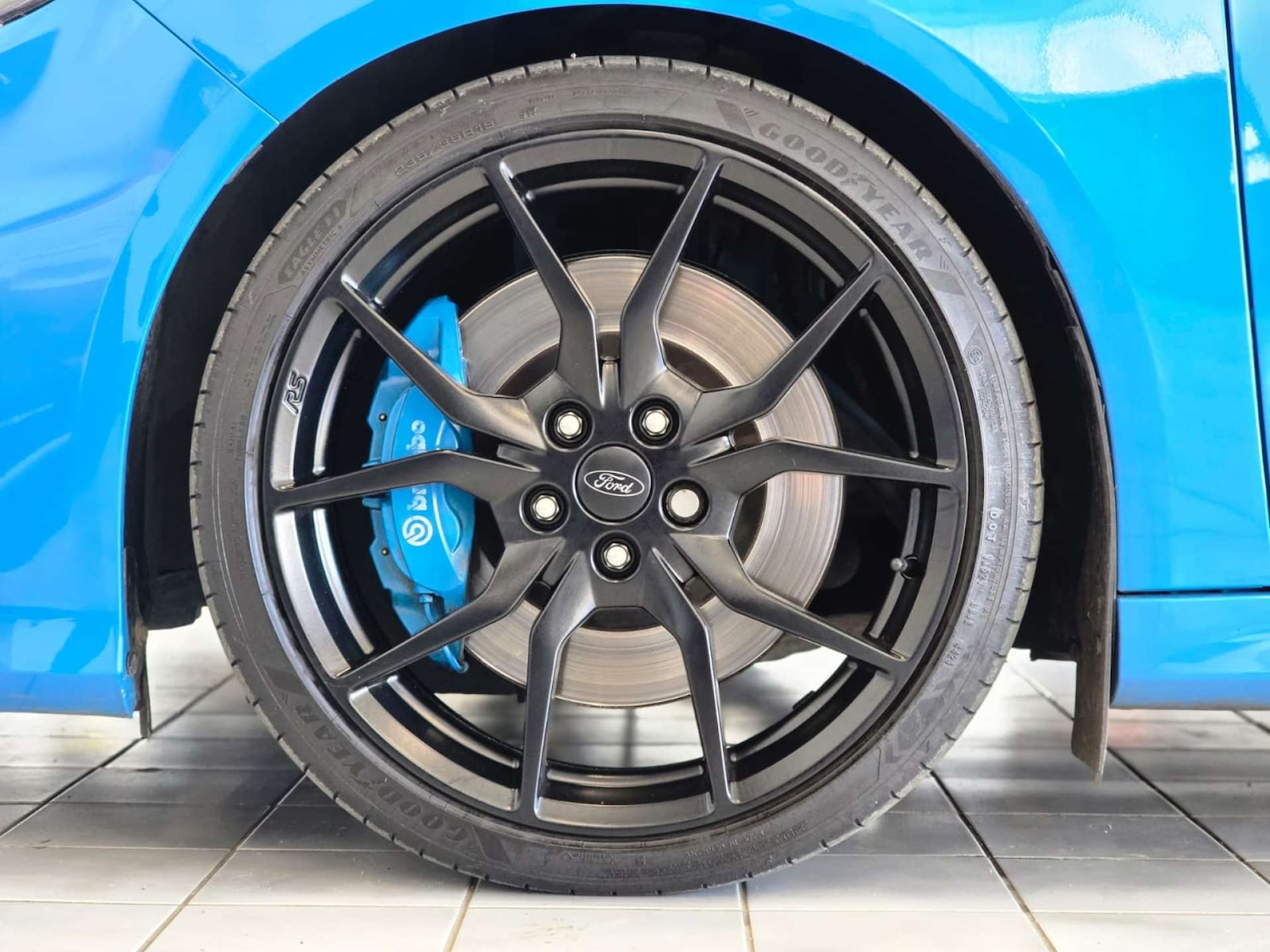 Used Ford Focus 2016 for sale - 78085004: Photo 39