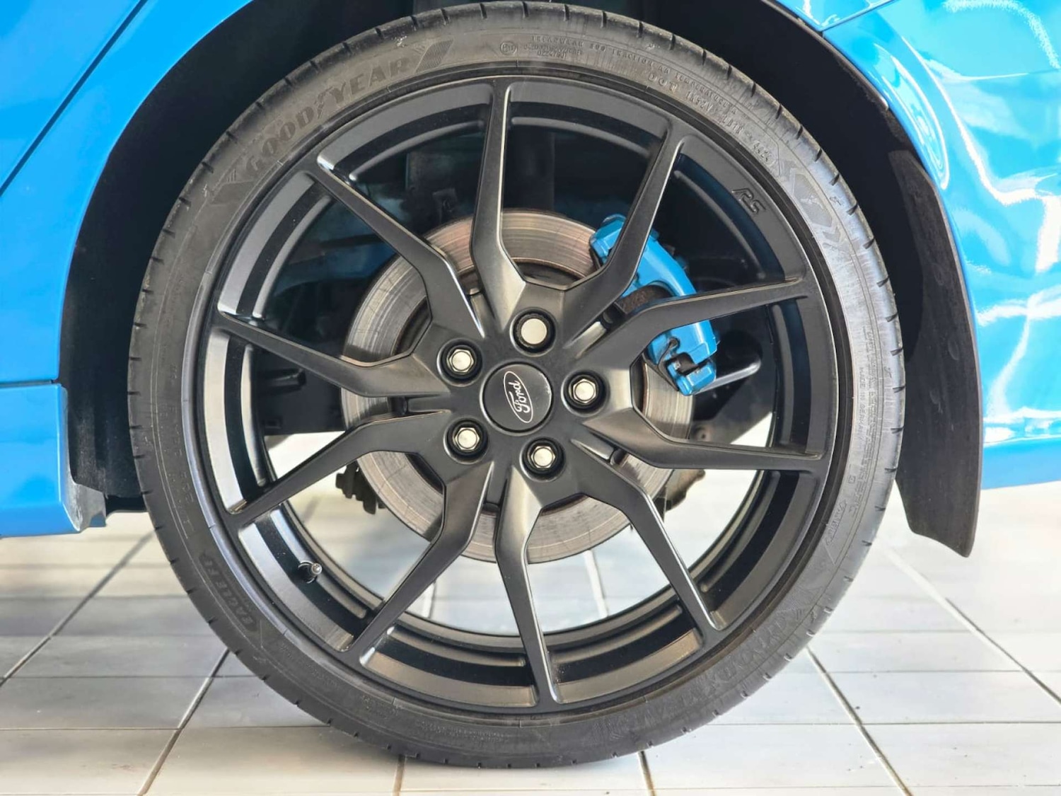 Used Ford Focus 2016 for sale - 78085004: Photo 40