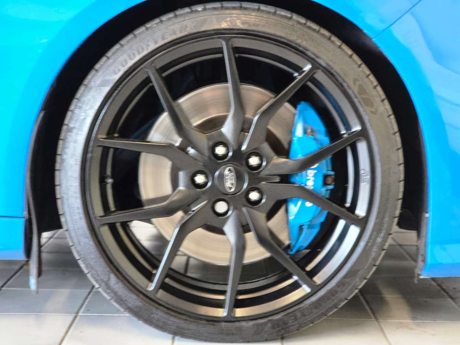 Used Ford Focus 2016 for sale - 78085004: Photo 41