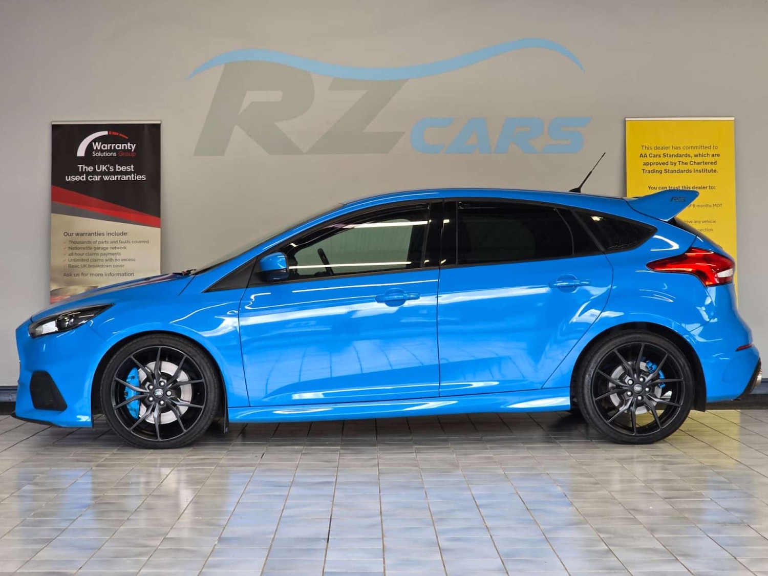 Used Ford Focus 2016 for sale - 78085004: Photo 9
