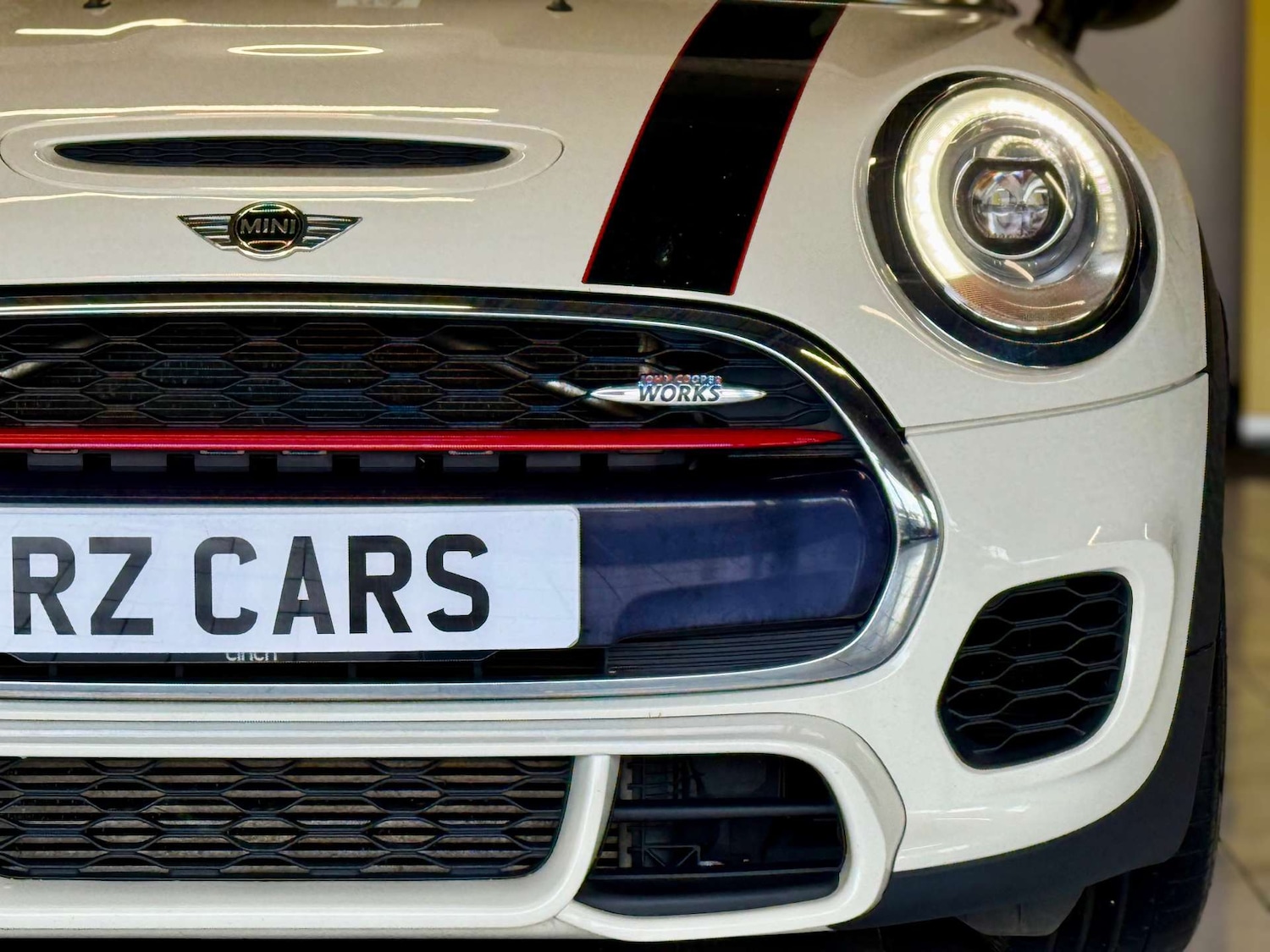 Used MINI Hatch 2017 for sale - 76934882: Photo 10