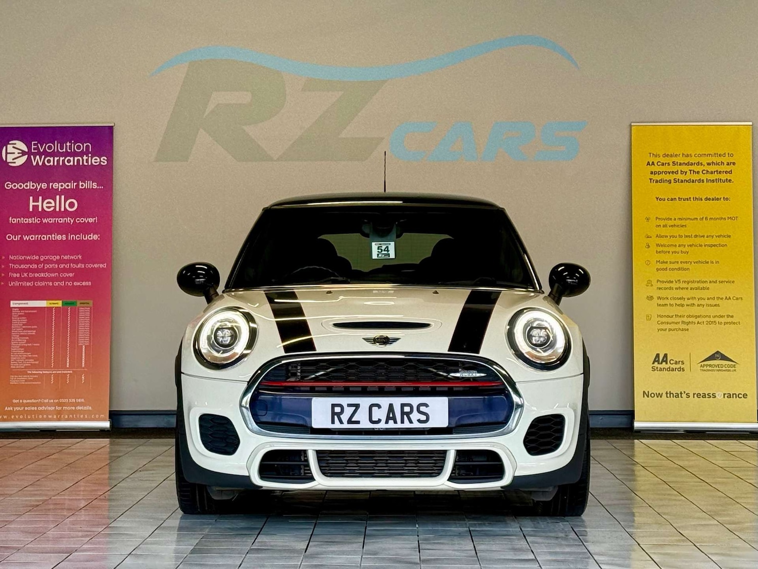 Used MINI Hatch 2017 for sale - 76934882: Photo 11