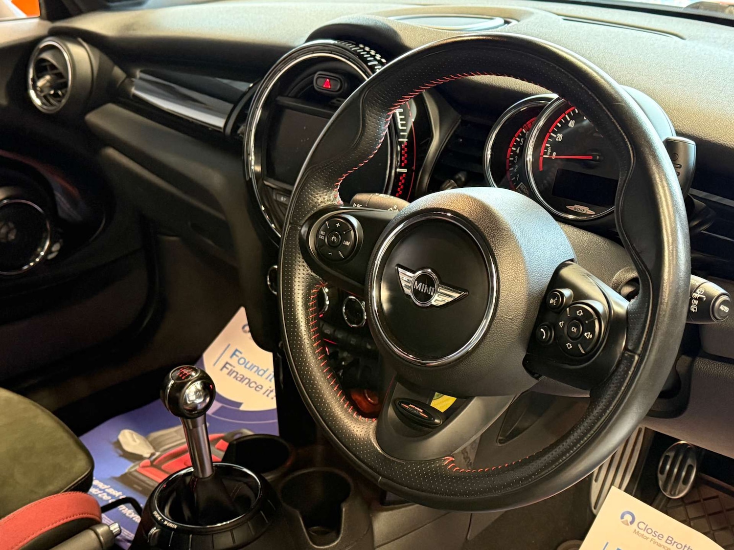 Used MINI Hatch 2017 for sale - 76934882: Photo 12