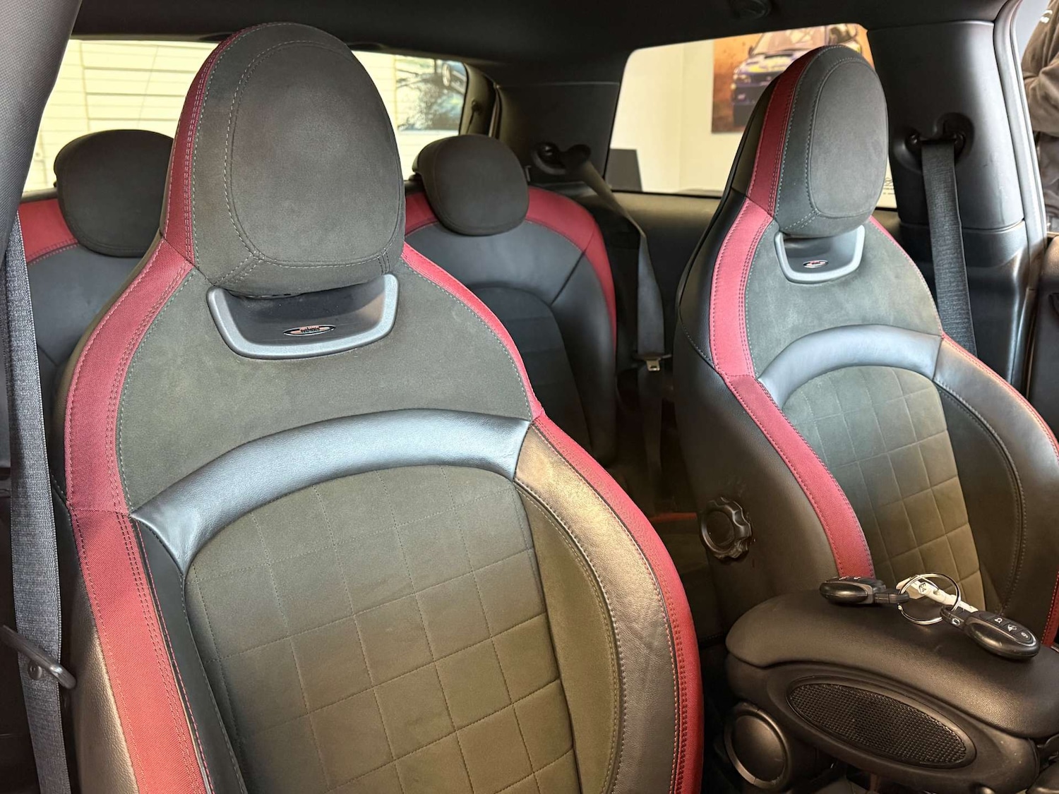 Used MINI Hatch 2017 for sale - 76934882: Photo 13