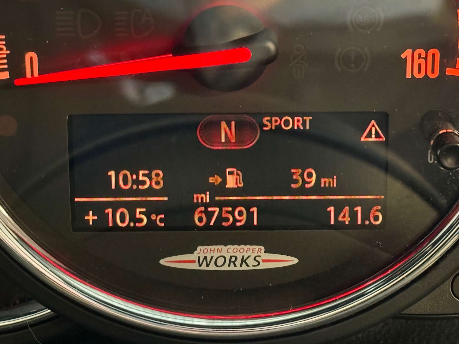 Used MINI Hatch 2017 for sale - 76934882: Photo 15