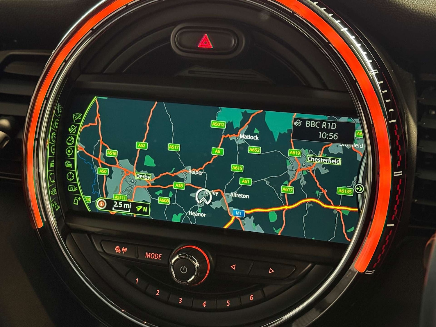 Used MINI Hatch 2017 for sale - 76934882: Photo 21