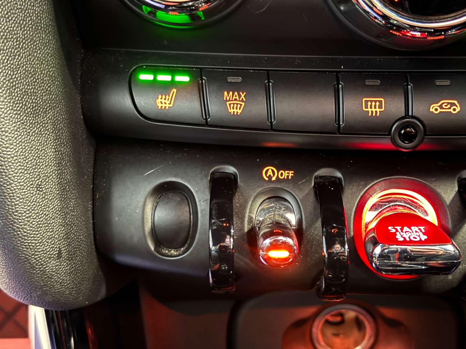 Used MINI Hatch 2017 for sale - 76934882: Photo 23