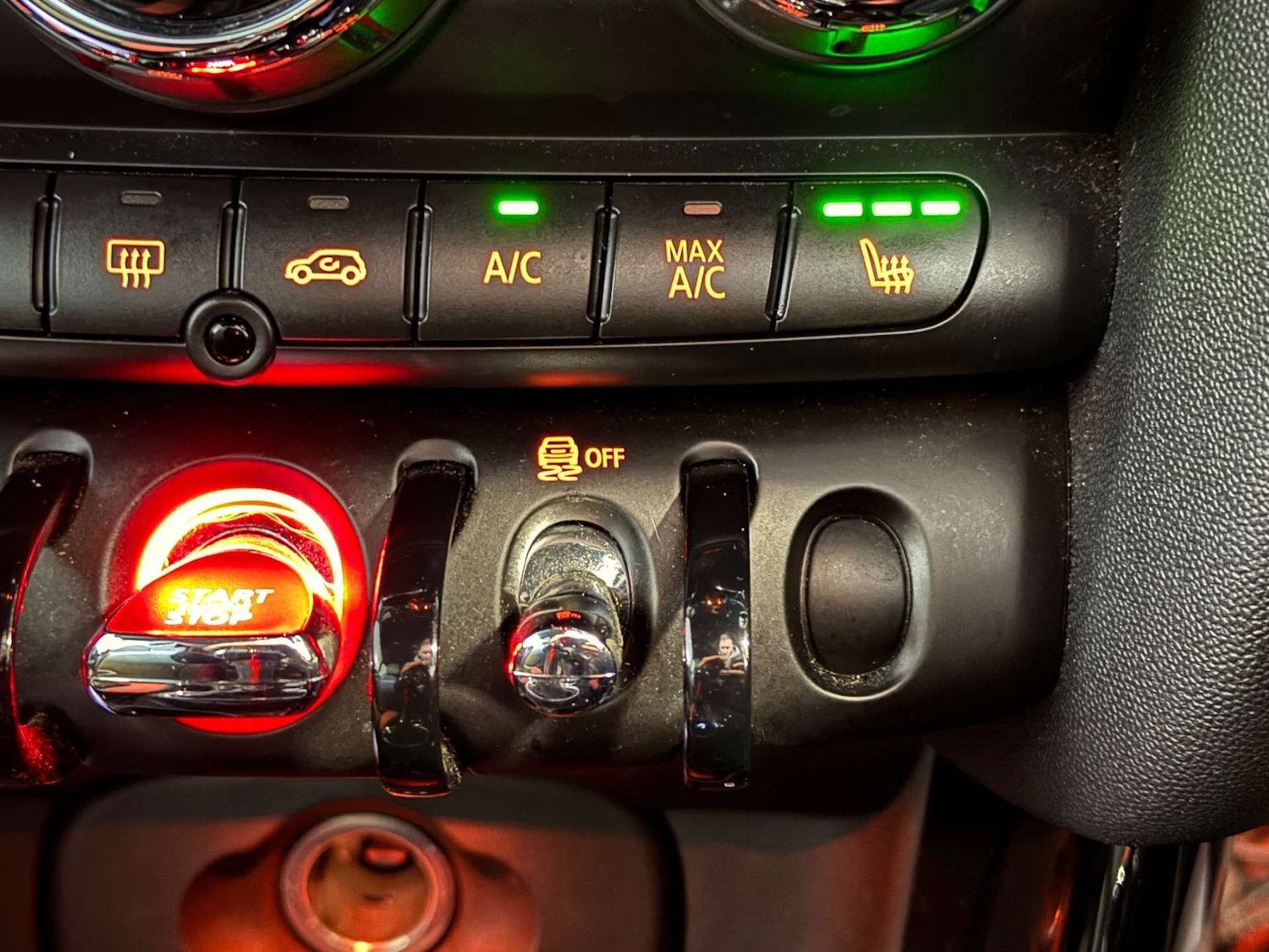 Used MINI Hatch 2017 for sale - 76934882: Photo 24