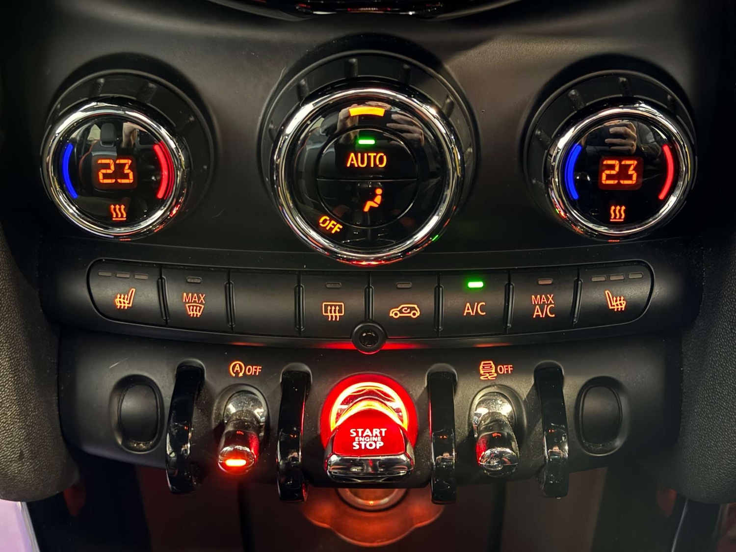 Used MINI Hatch 2017 for sale - 76934882: Photo 25