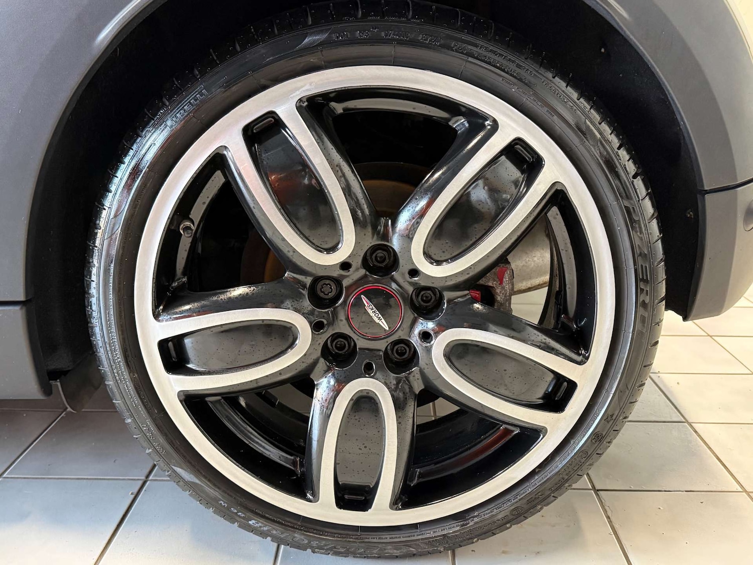 Used MINI Hatch 2017 for sale - 76934882: Photo 35