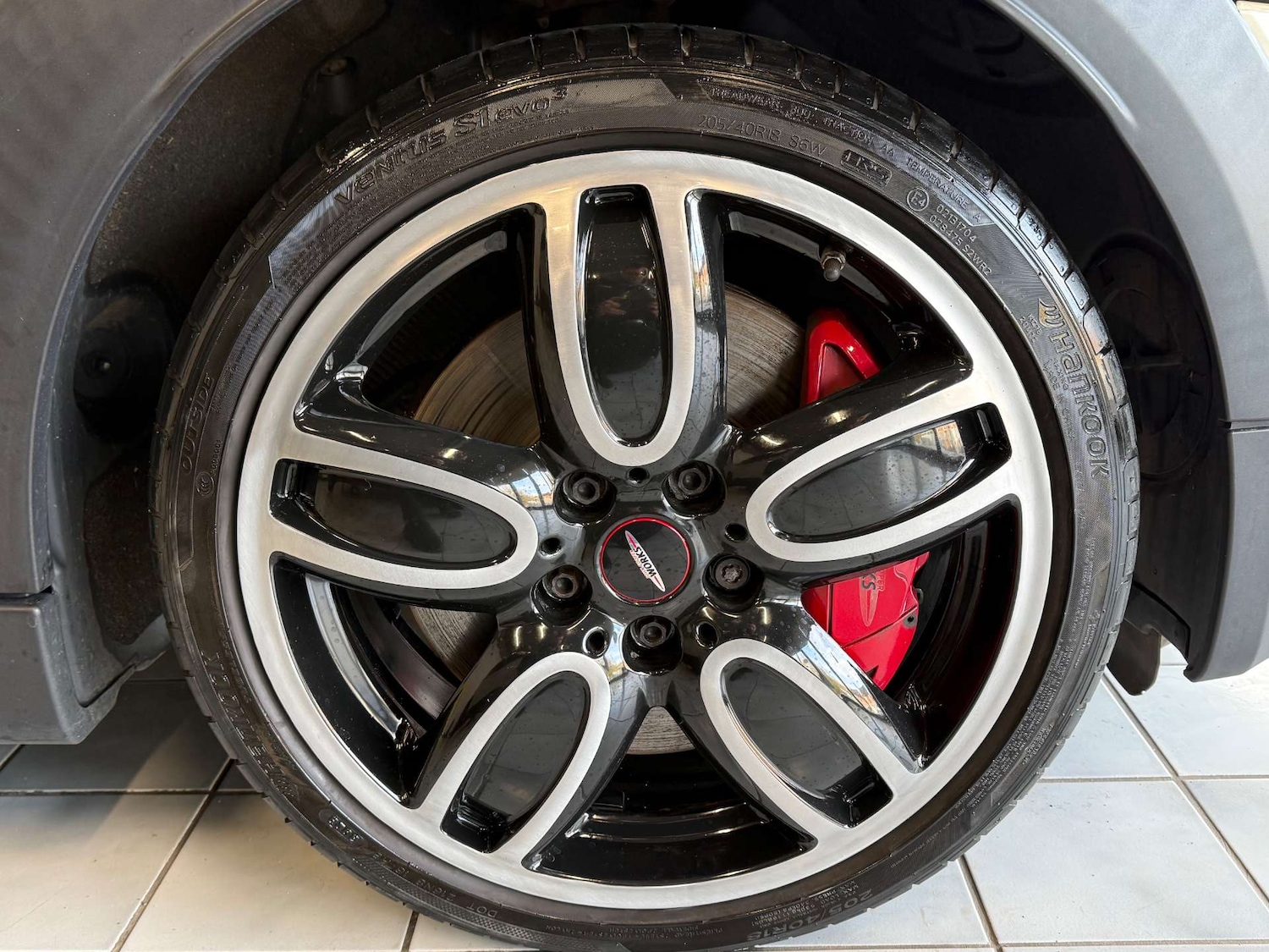 Used MINI Hatch 2017 for sale - 76934882: Photo 37