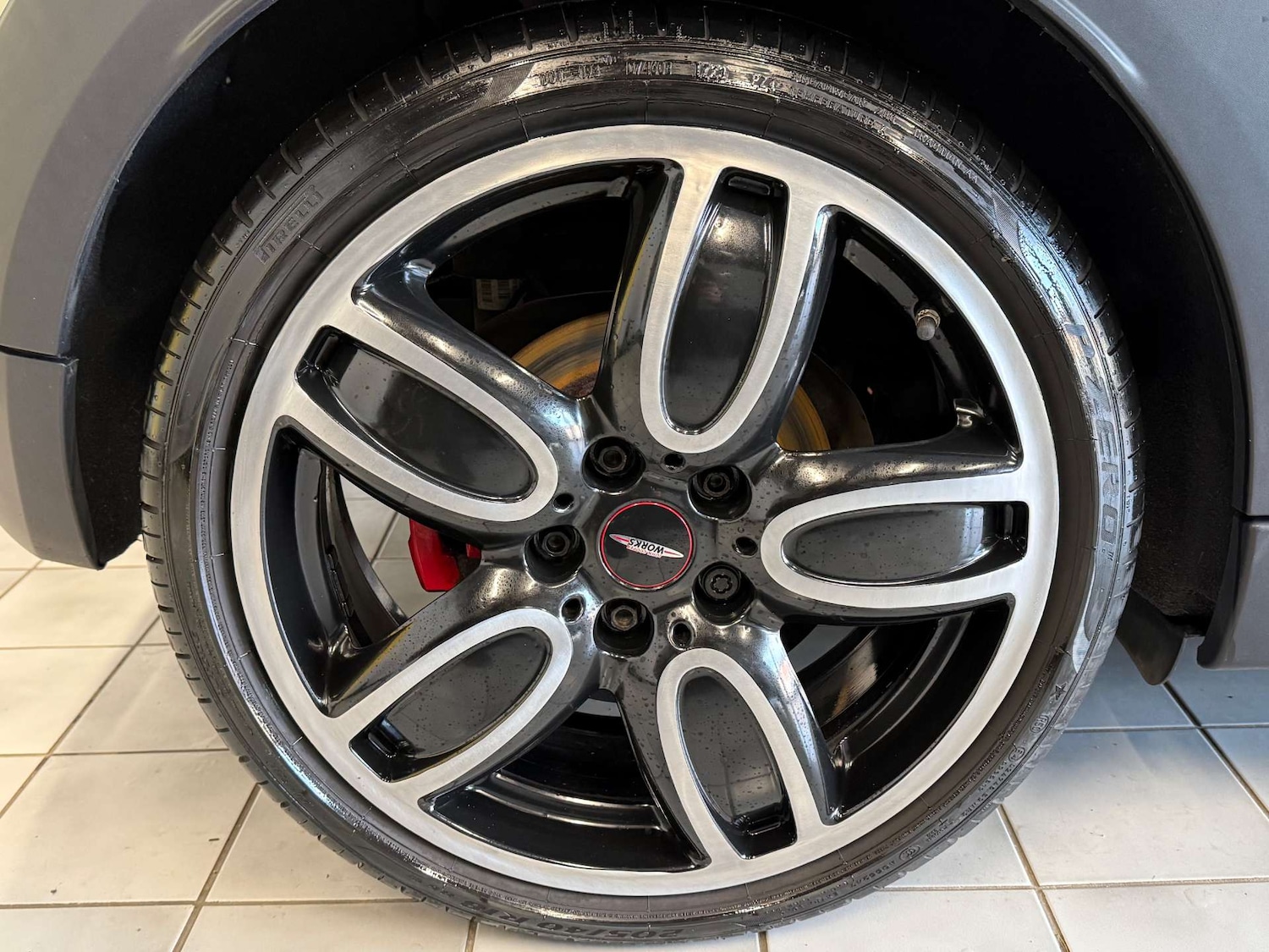 Used MINI Hatch 2017 for sale - 76934882: Photo 38