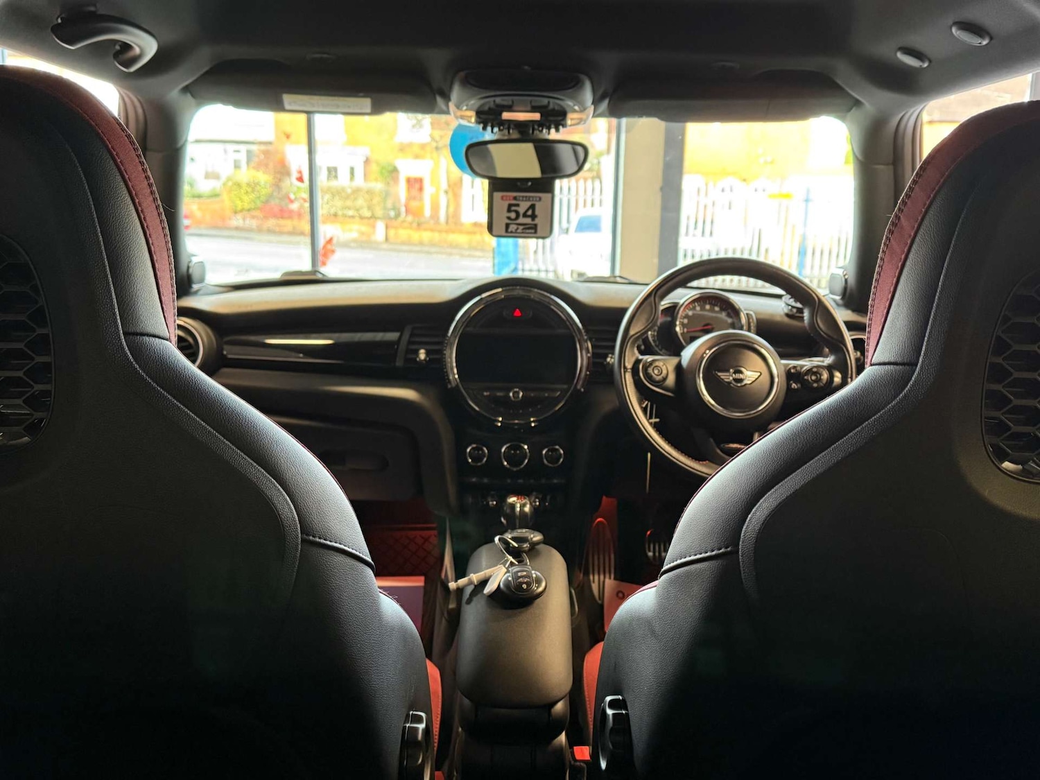 Used MINI Hatch 2017 for sale - 76934882: Photo 39