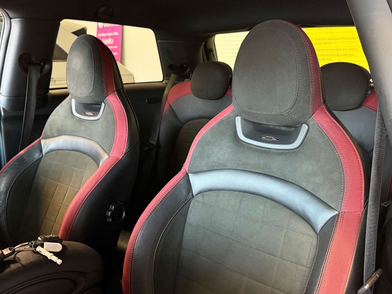 Used MINI Hatch 2017 for sale - 76934882: Photo 40