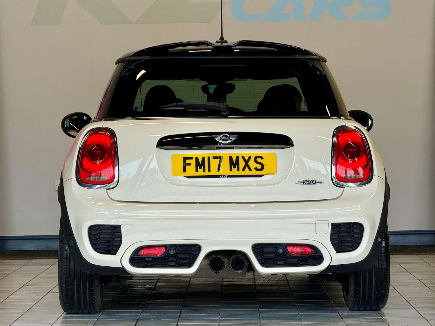 Used MINI Hatch 2017 for sale - 76934882: Photo 5