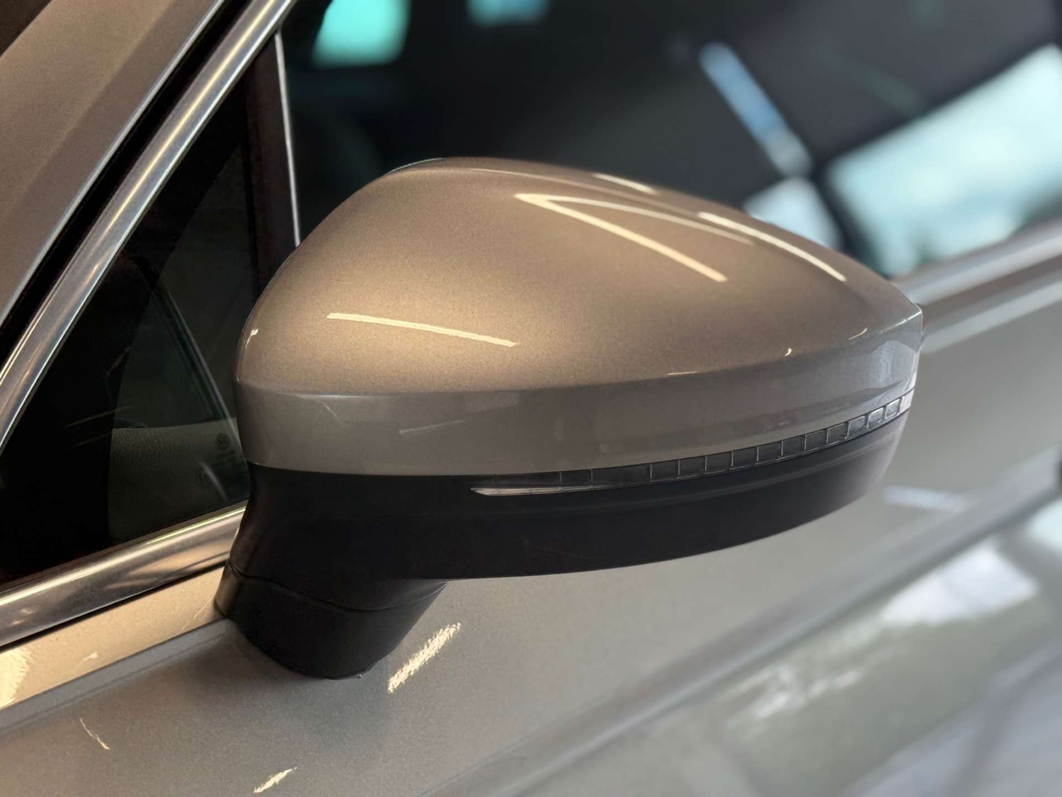 Used Volkswagen Tiguan 2017 for sale - 78182110: Photo 11