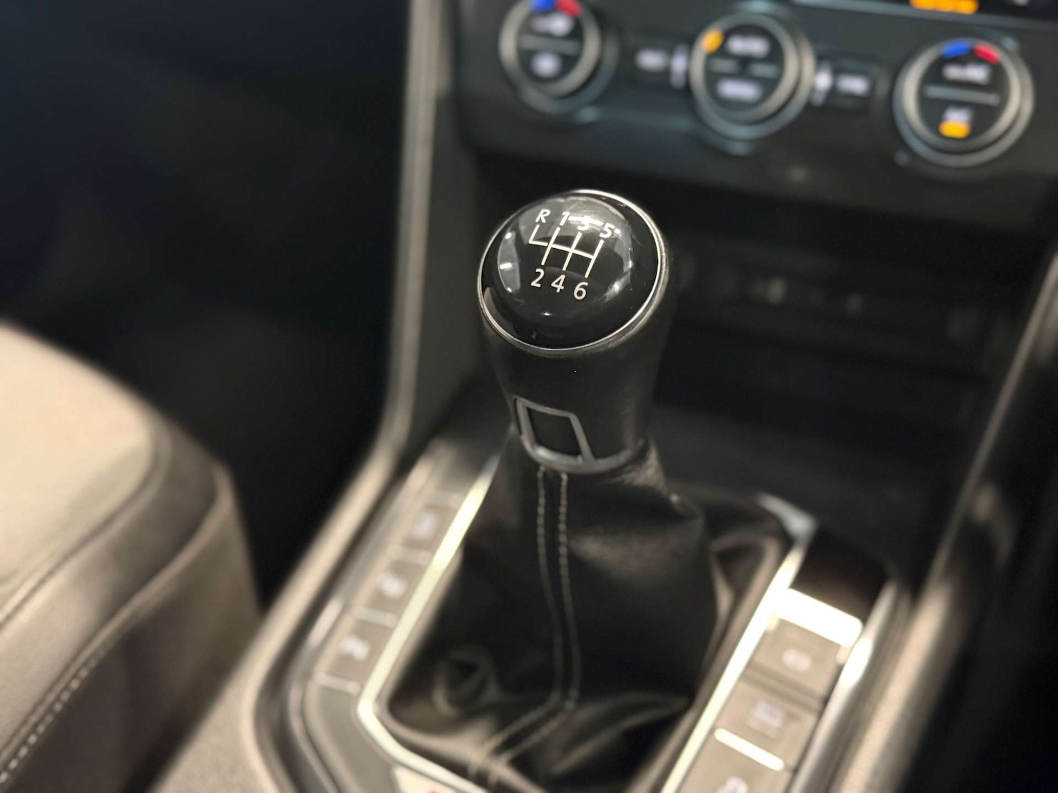 Used Volkswagen Tiguan 2017 for sale - 78182110: Photo 18