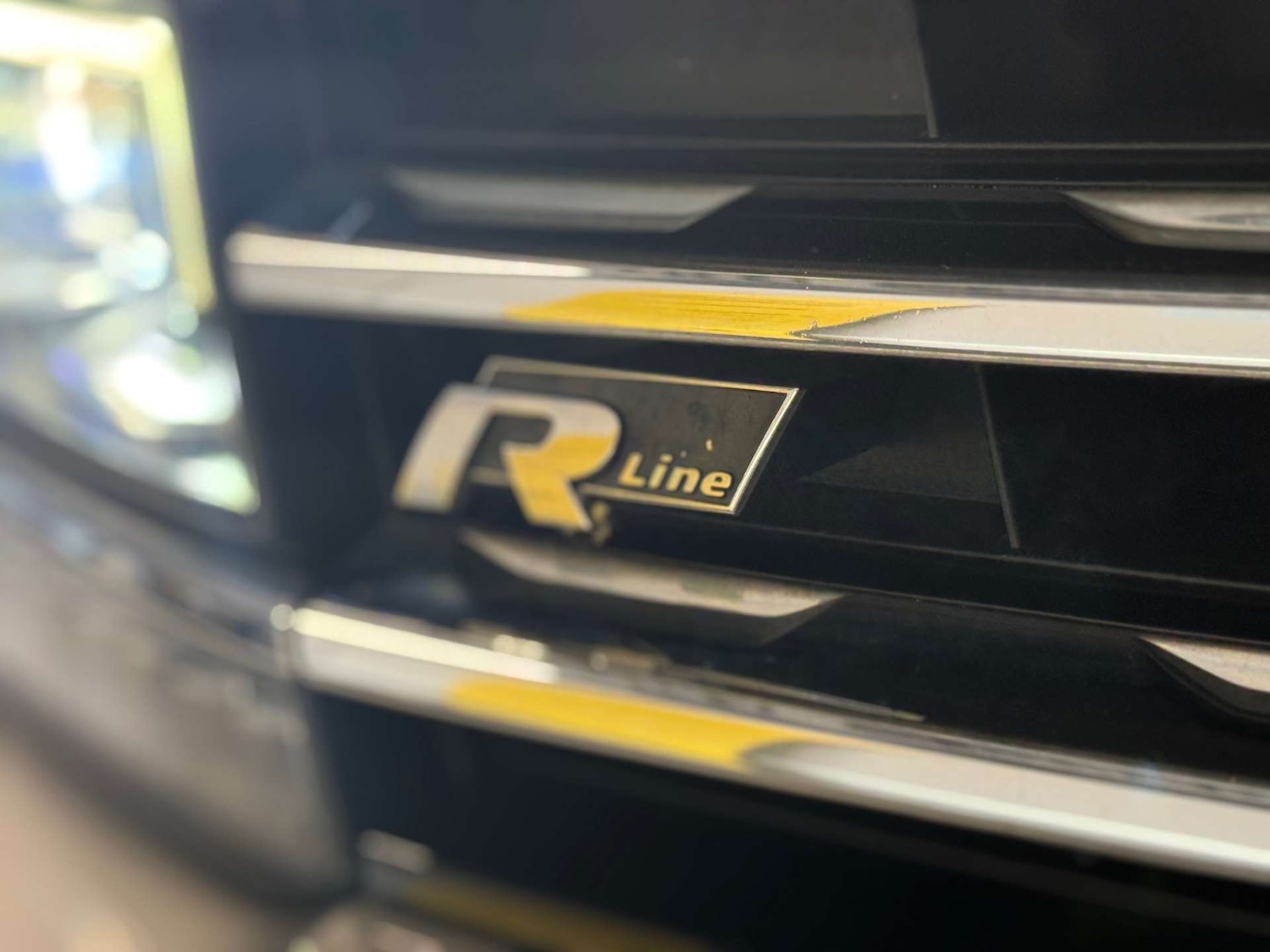 Used Volkswagen Tiguan 2017 for sale - 78182110: Photo 19