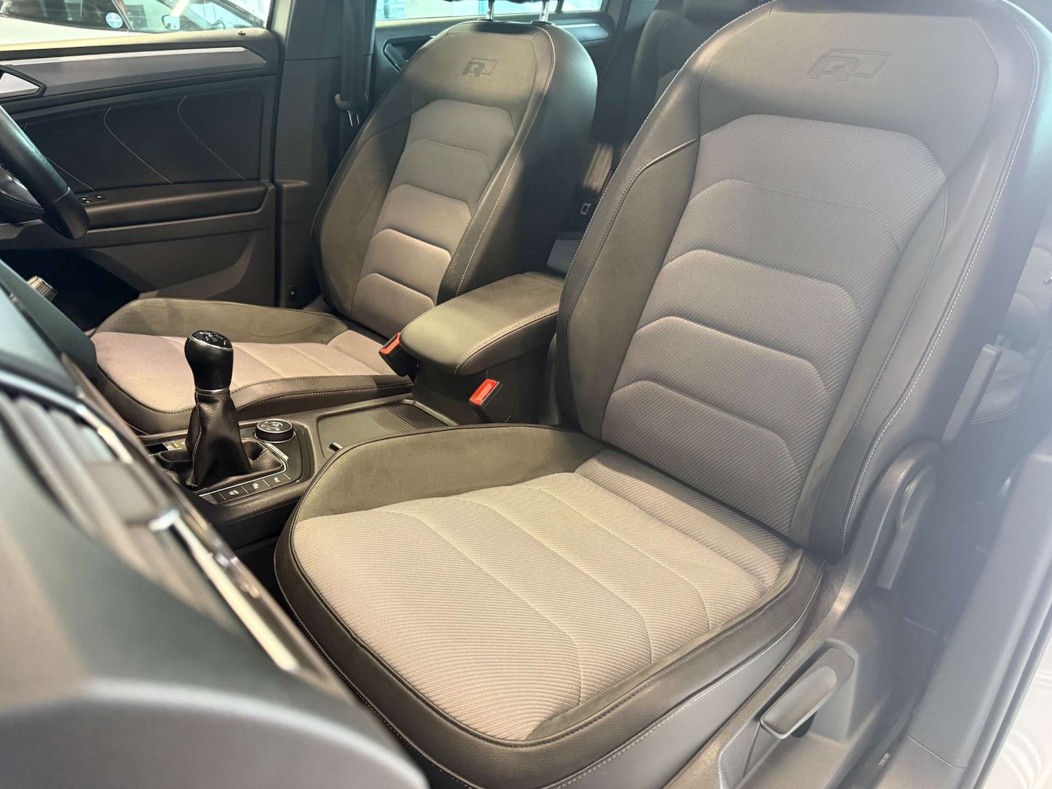 Used Volkswagen Tiguan 2017 for sale - 78182110: Photo 22