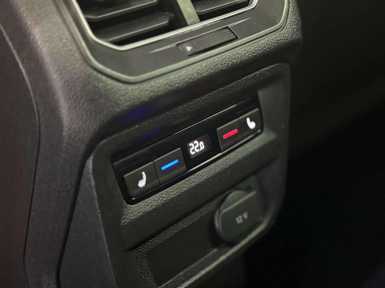 Used Volkswagen Tiguan 2017 for sale - 78182110: Photo 25