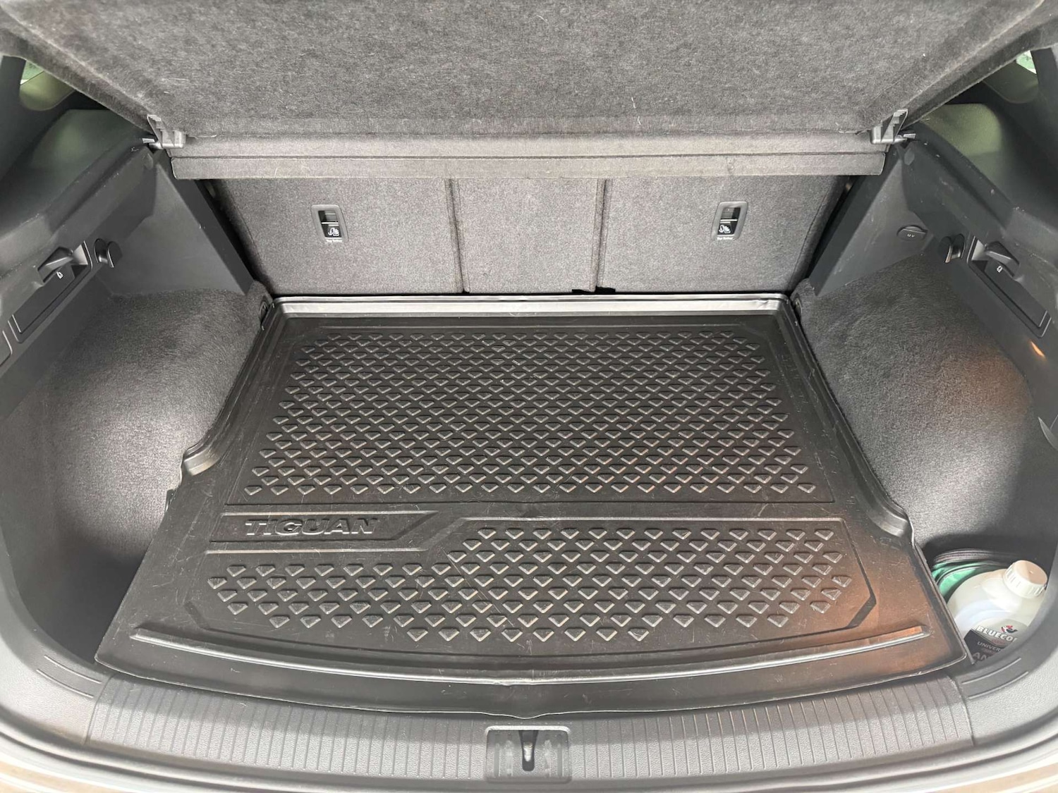 Used Volkswagen Tiguan 2017 for sale - 78182110: Photo 27