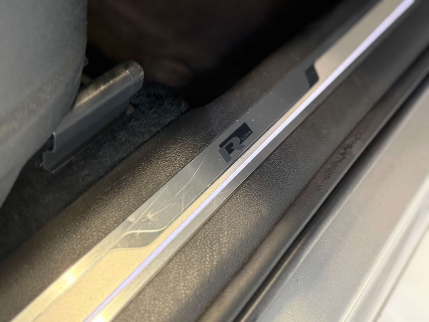 Used Volkswagen Tiguan 2017 for sale - 78182110: Photo 30