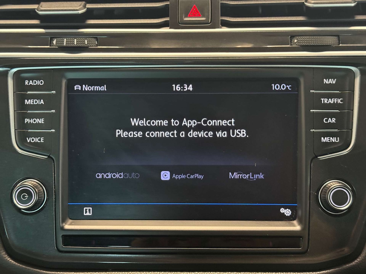 Used Volkswagen Tiguan 2017 for sale - 78182110: Photo 38