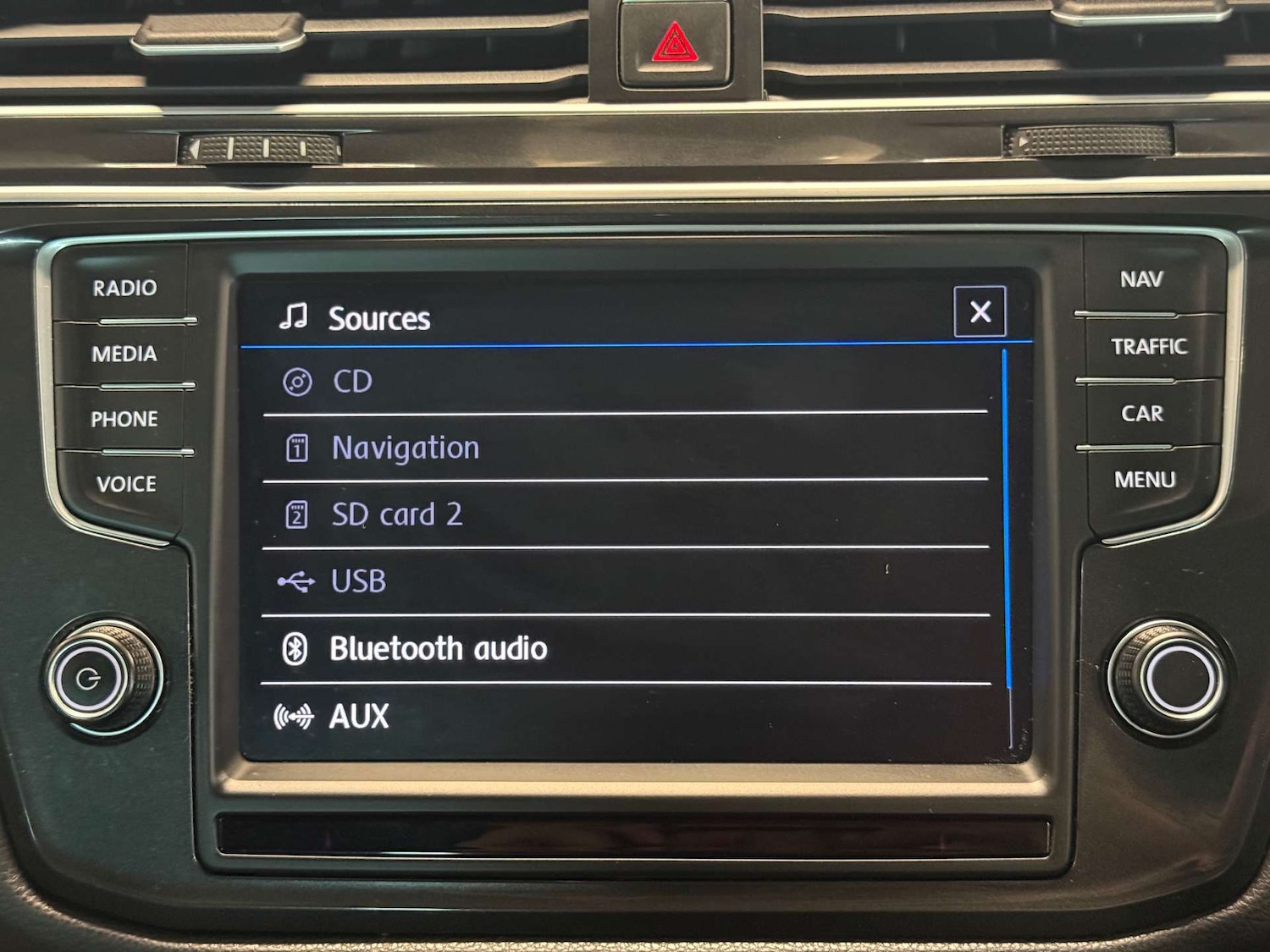 Used Volkswagen Tiguan 2017 for sale - 78182110: Photo 39