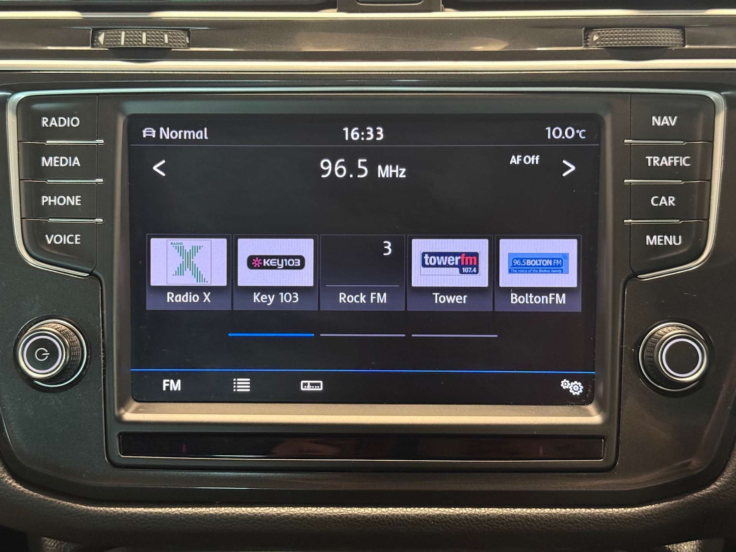 Used Volkswagen Tiguan 2017 for sale - 78182110: Photo 41