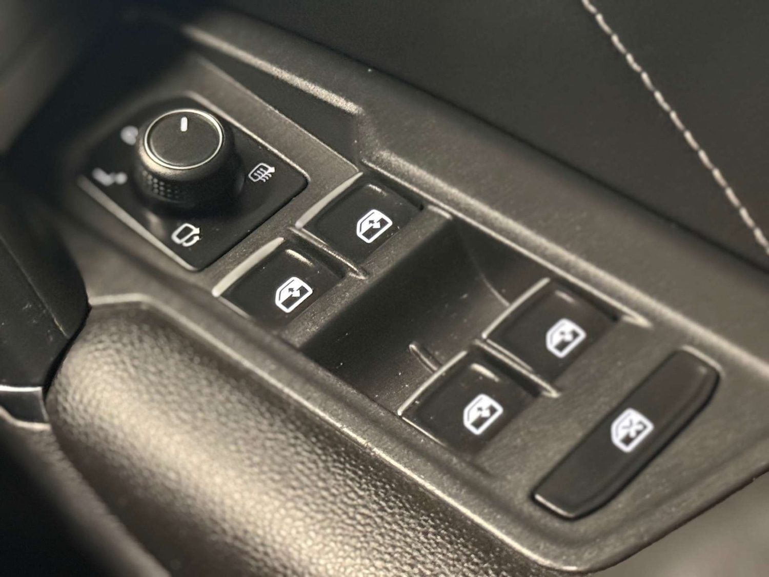 Used Volkswagen Tiguan 2017 for sale - 78182110: Photo 43