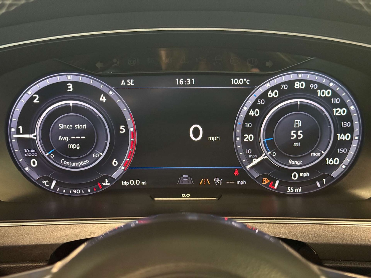 Used Volkswagen Tiguan 2017 for sale - 78182110: Photo 49