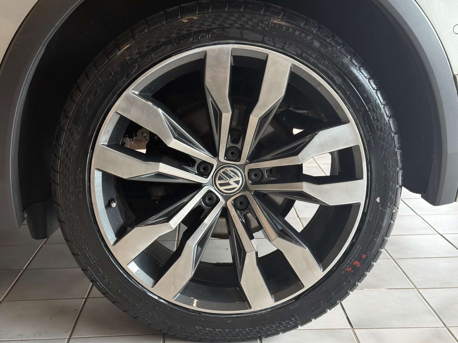 Used Volkswagen Tiguan 2017 for sale - 78182110: Photo 52