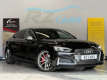 Used Audi S5 2017 for sale - 79408920: Photo