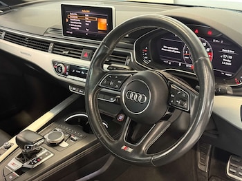 Used Audi S5 2017 for sale - 79408920: Photo