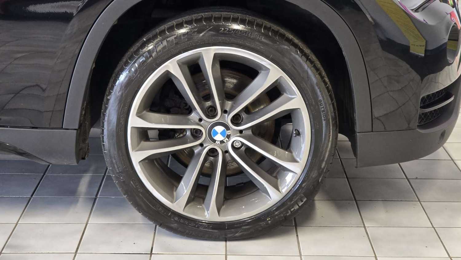 Used BMW X1 2013 for sale - 77054926: Photo 10