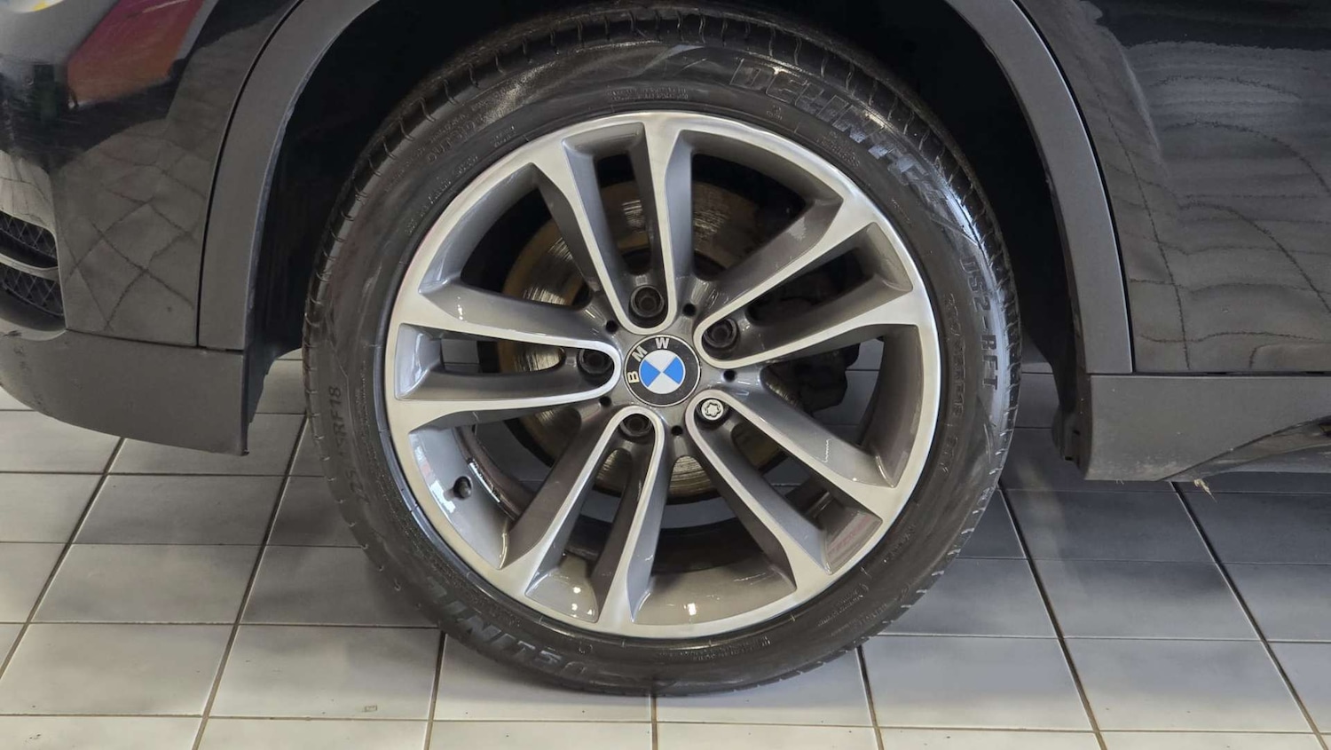 Used BMW X1 2013 for sale - 77054926: Photo 11