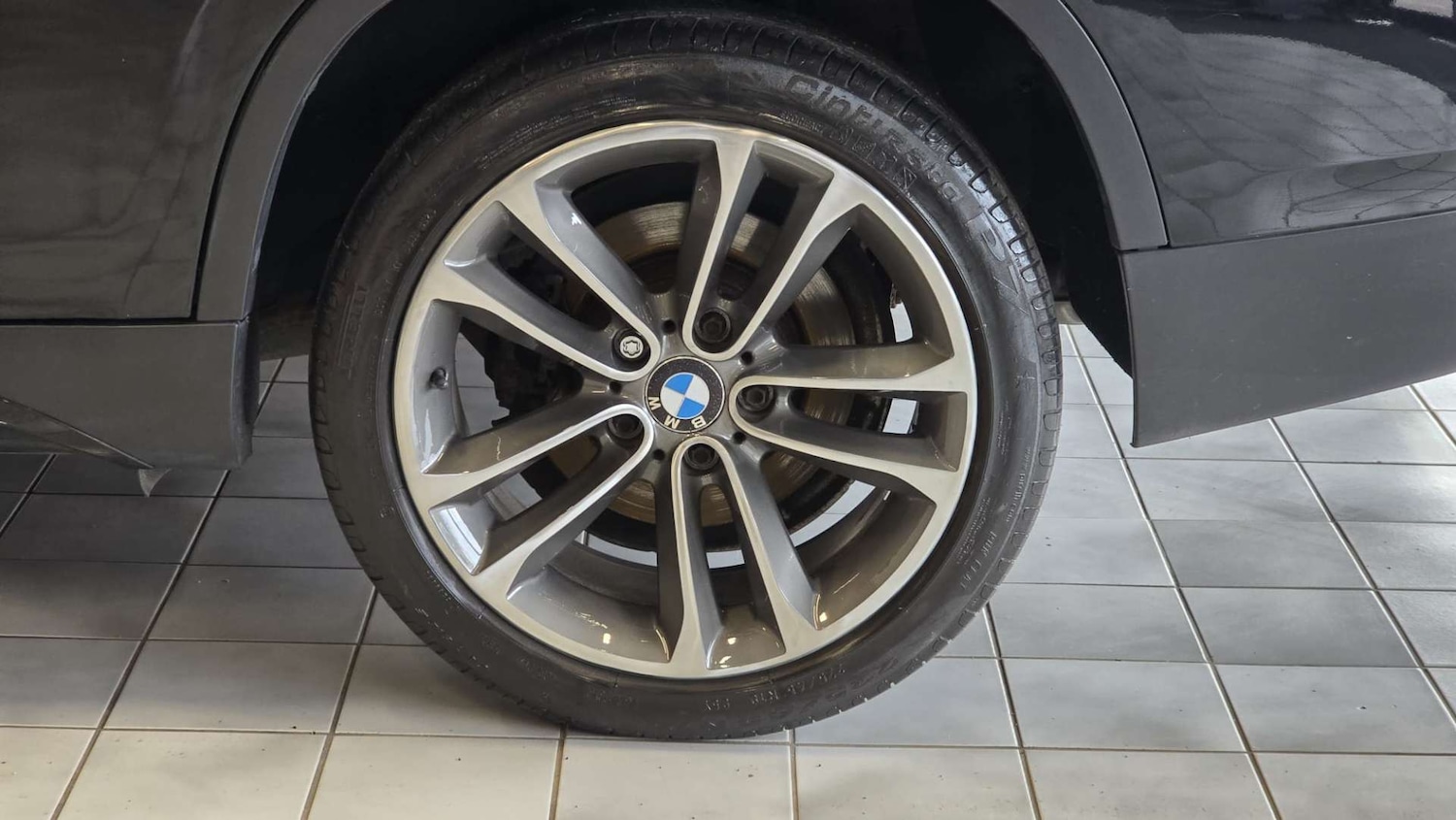 Used BMW X1 2013 for sale - 77054926: Photo 12