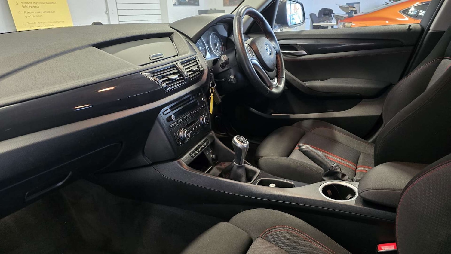 Used BMW X1 2013 for sale - 77054926: Photo 17