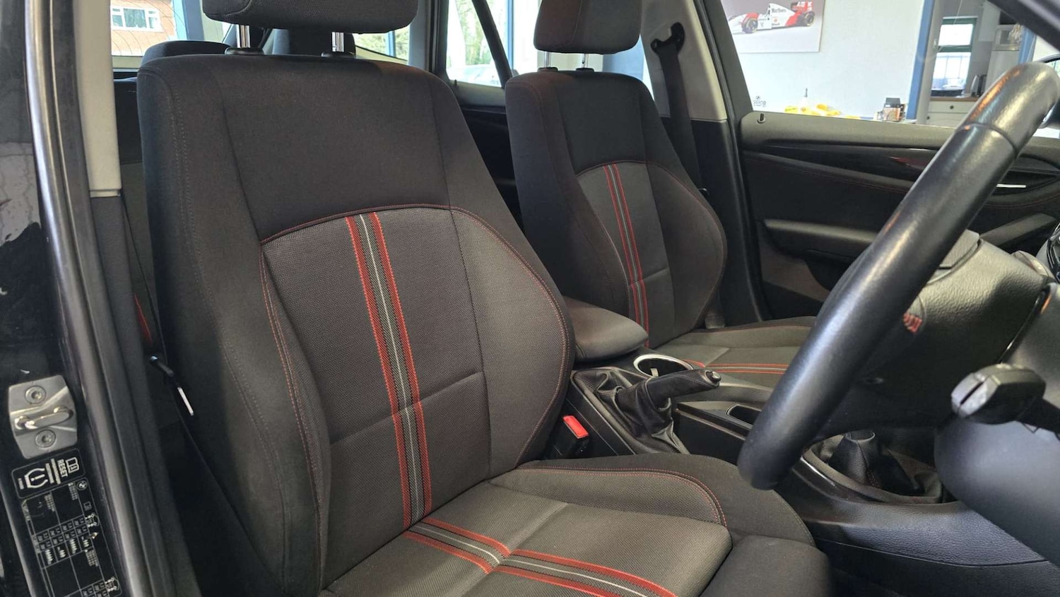 Used BMW X1 2013 for sale - 77054926: Photo 19