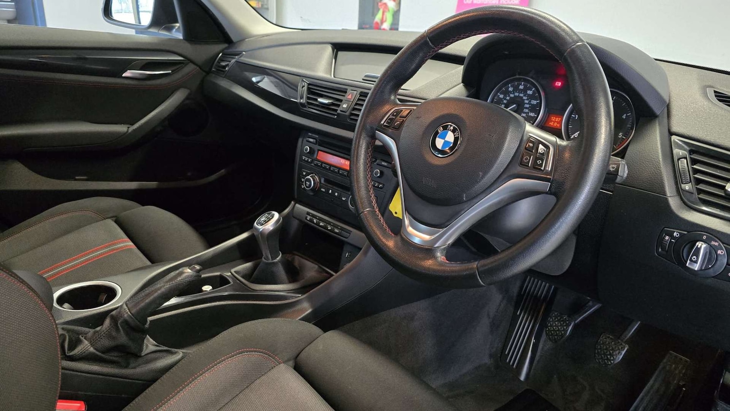 Used BMW X1 2013 for sale - 77054926: Photo 20