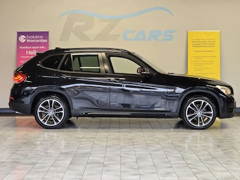 Used BMW X1 2013 for sale - 77054926: Photo