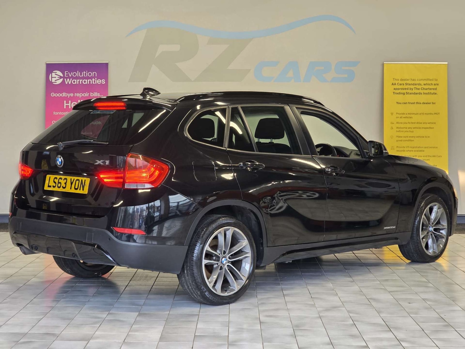 Used BMW X1 2013 for sale - 77054926: Photo 3