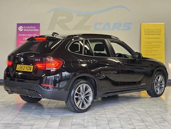 Used BMW X1 2013 for sale - 77054926: Photo