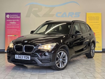 Used BMW X1 2013 for sale - 77054926: Photo