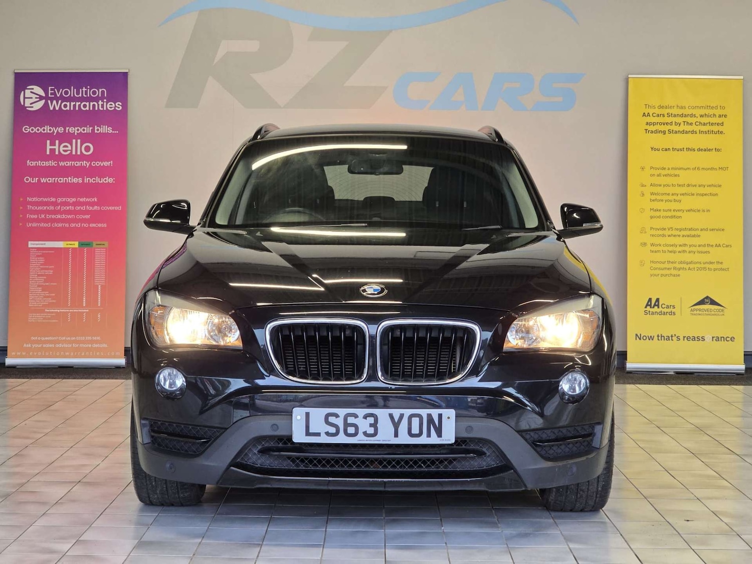 Used BMW X1 2013 for sale - 77054926: Photo 5