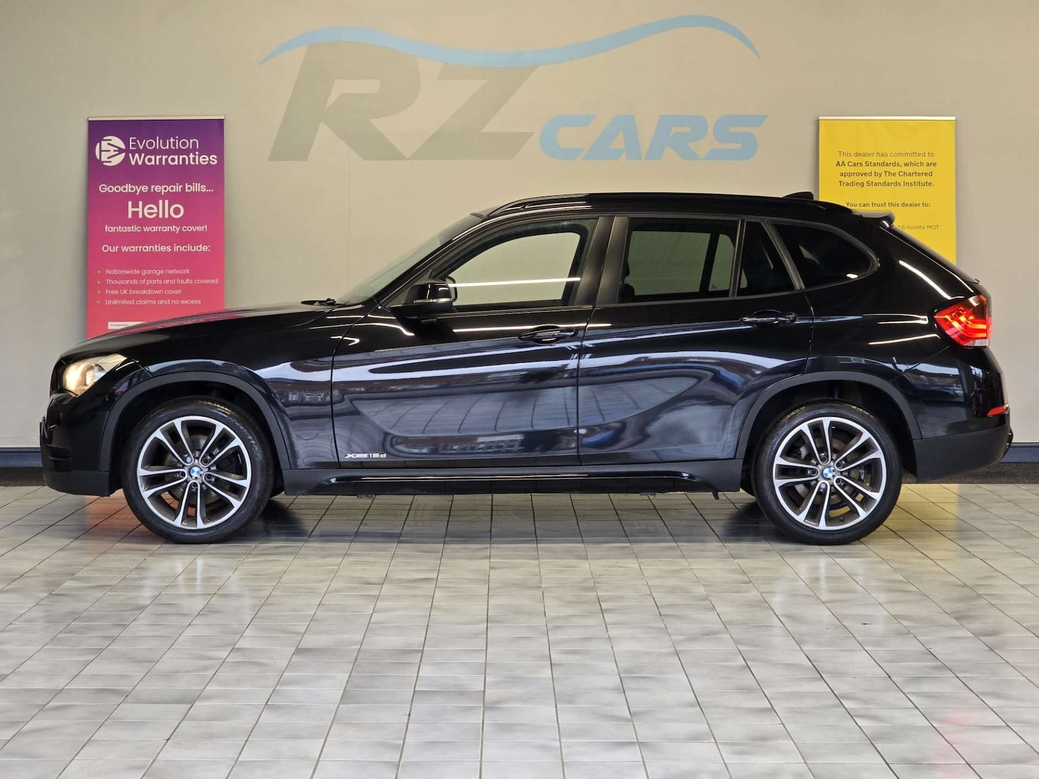 Used BMW X1 2013 for sale - 77054926: Photo 6
