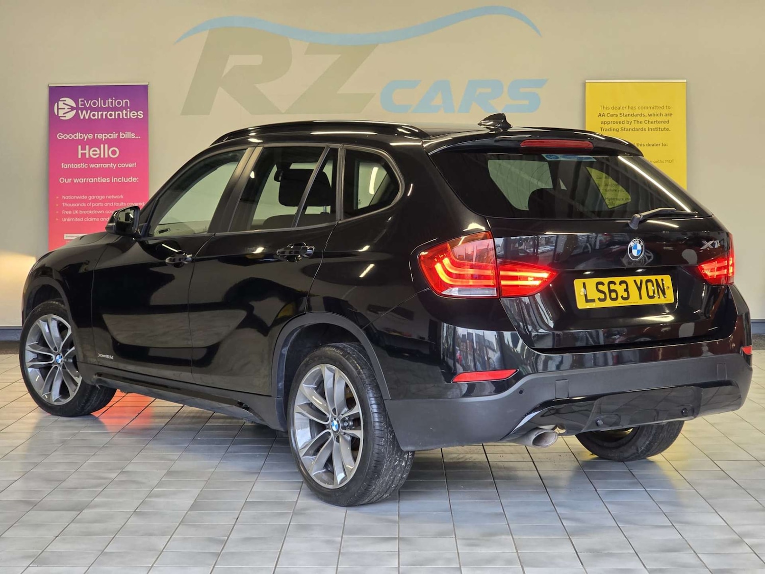 Used BMW X1 2013 for sale - 77054926: Photo 7